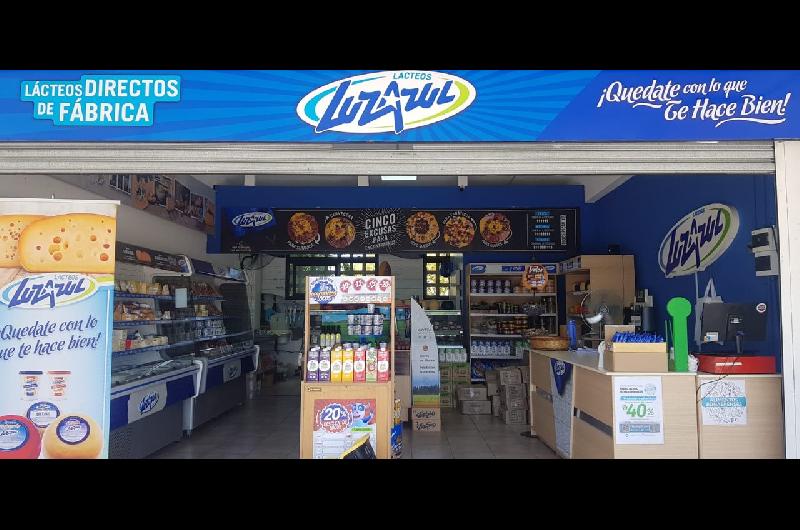 Chau IVA- una empresa laacutectea hace punta en la venta al puacuteblico descontando el impuesto