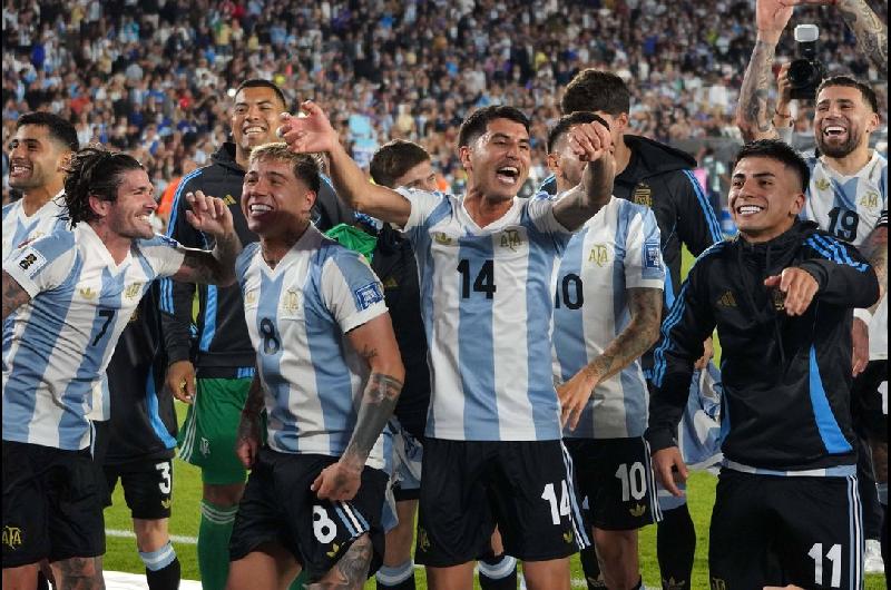 FIFA proyecta que el Mundial 2026 dejaraacute ingresos globales por US8000 millones con fuerte impacto turiacutestico