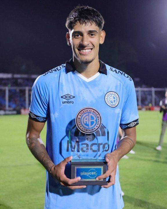 La gran sorpresa en la convocatoria de la Seleccioacuten argentina para las Eliminatorias Sudamericanas