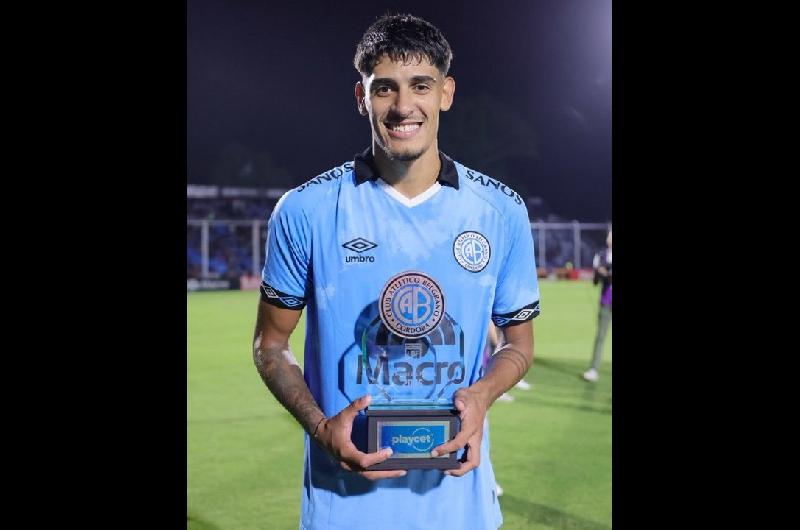 La gran sorpresa en la convocatoria de la Seleccioacuten argentina para las Eliminatorias Sudamericanas