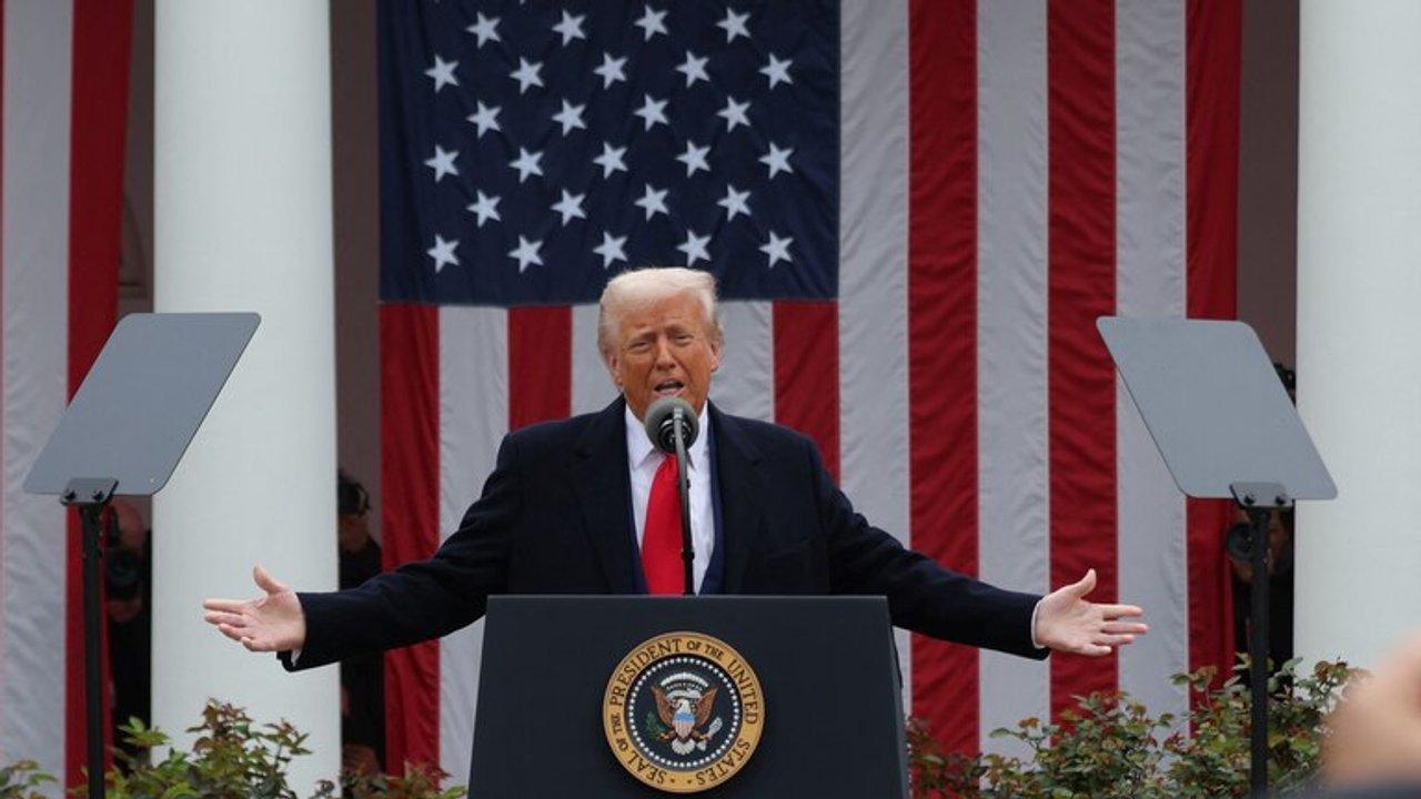 Alarma para la Argentina- Trump quiere duplicar los aranceles al acero