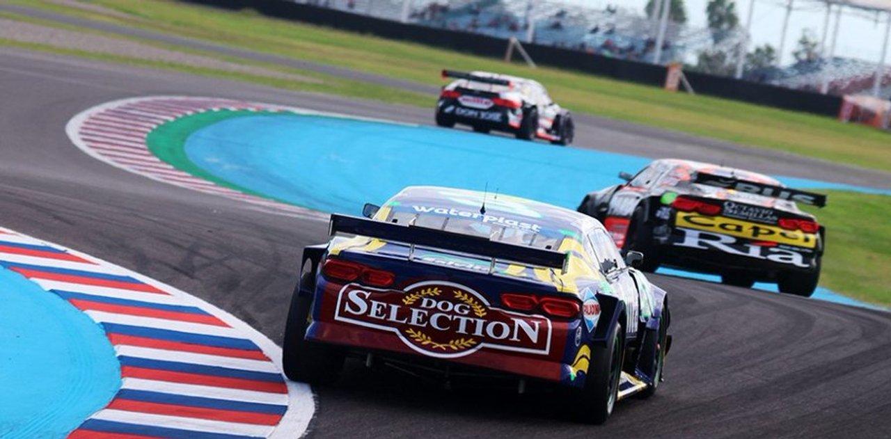 TC en Coacuterdoba- horario y coacutemo ver en vivo la clasificacioacuten del Turismo Carretera