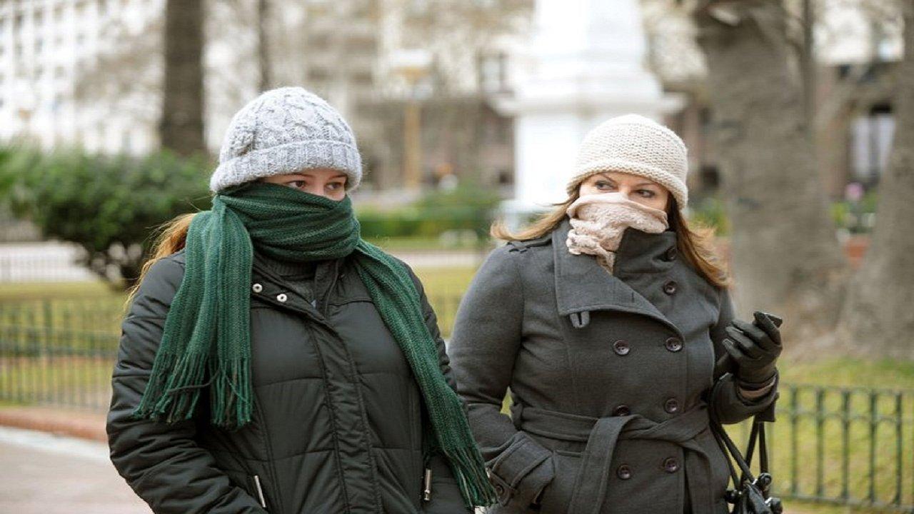 Coacutemo estaraacute el clima hoy saacutebado 31 de mayo en Buenos Aires