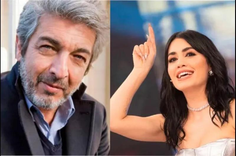 ldquoHay cosas importantes como el Garrahan y hablamos de la empanada de Ricardo Dariacutenrdquo- Lali Espoacutesito