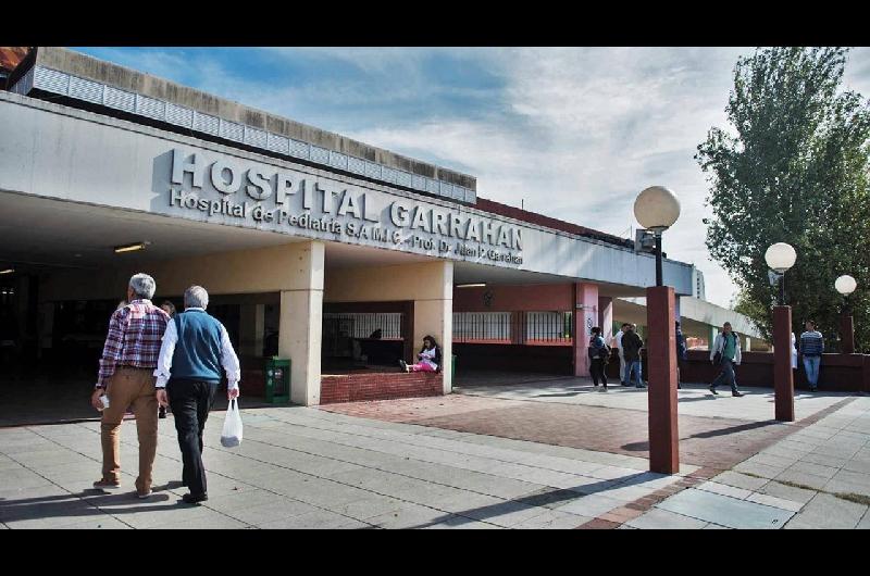 ldquoNo se puede escatimar en saludrdquo- el desgarrador testimonio de una meacutedica del Hospital Garrahan