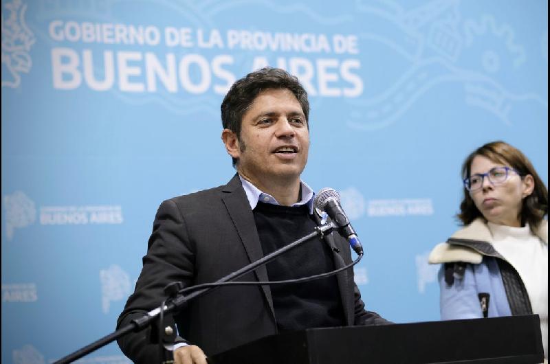 #128308Axel Kicillof EN VIVO- plenario del movimiento Derecho al futuro y expectativa por las elecciones 2025