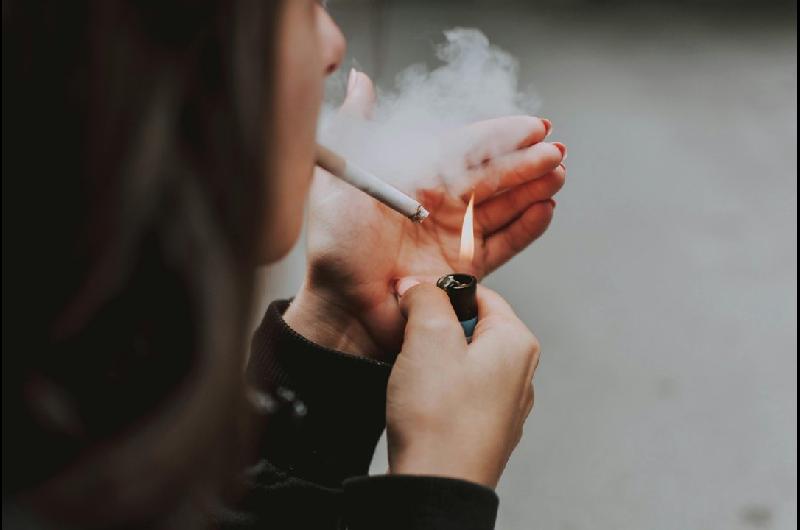 Diacutea Mundial sin Tabaco- alertan que 1 de cada 4 adultos argentinos fumoacute en el uacuteltimo antildeo