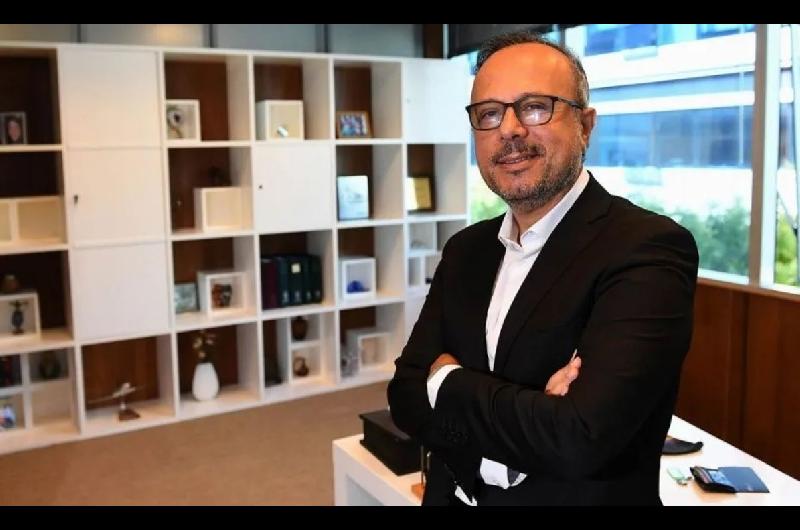 Antonio Aracre dice que la inflacioacuten real de mayo fue ldquomaacutes cerca de 15-en-porciento-rdquo y advierte por subas en junio