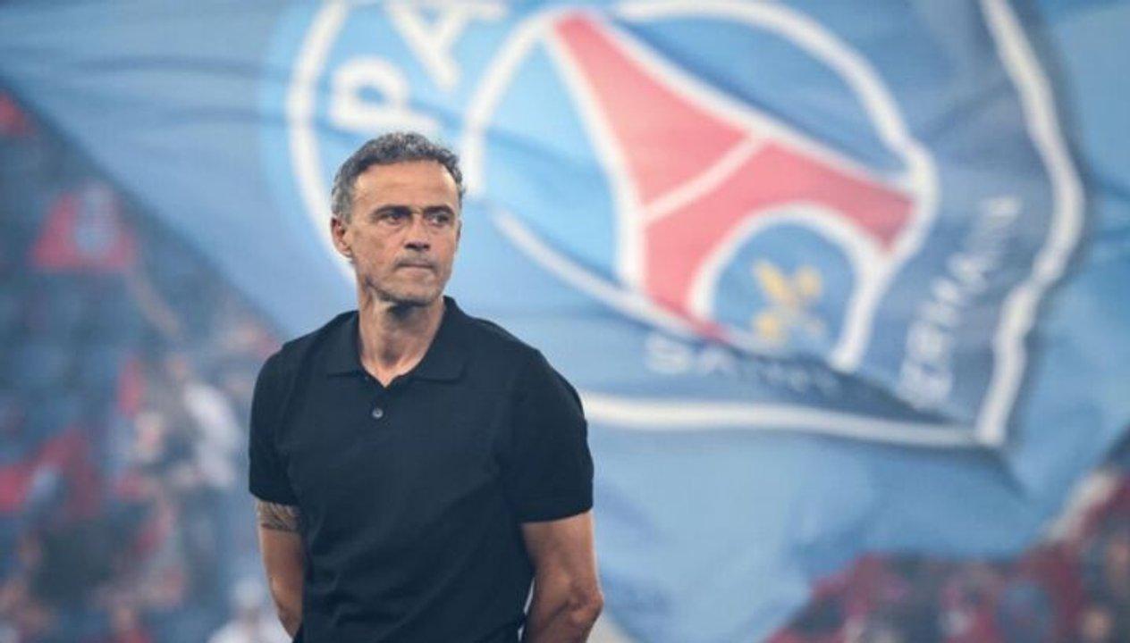 Tripletes espantildeoles- las coincidencias entre Pep Guardiola y Luis Enrique