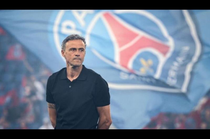 Tripletes espantildeoles- las coincidencias entre Pep Guardiola y Luis Enrique