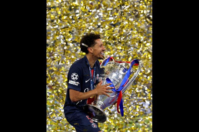 Coacutemo quedoacute la tabla histoacuterica de campeones de la Champions League con el tiacutetulo del PSG