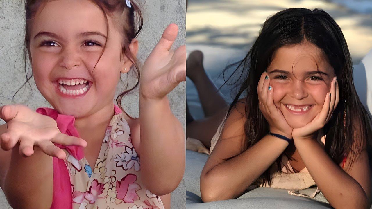 iquestCuaacutendo y de queacute murioacute Xana la hija de Luis Enrique