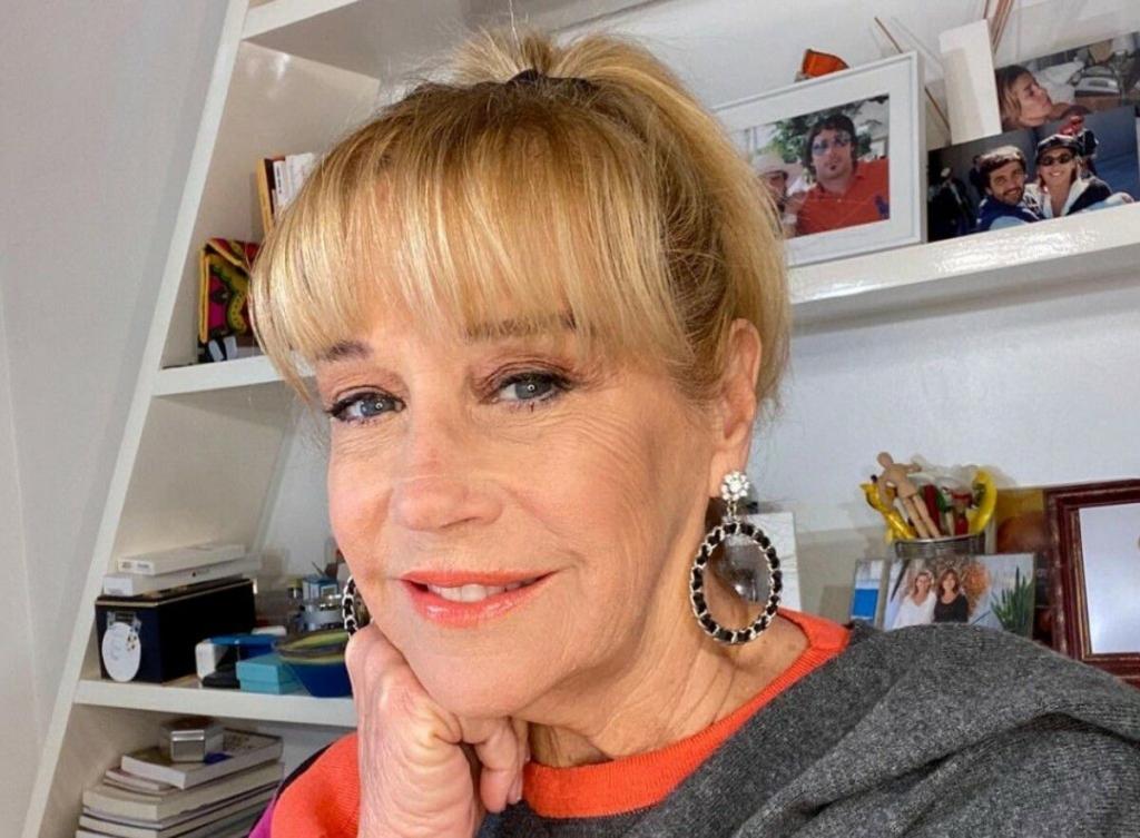 Marcela Tinayre quedoacute atrapada en los festejos del PSG en Pariacutes- ldquoTiraron gases fue tremendordquo