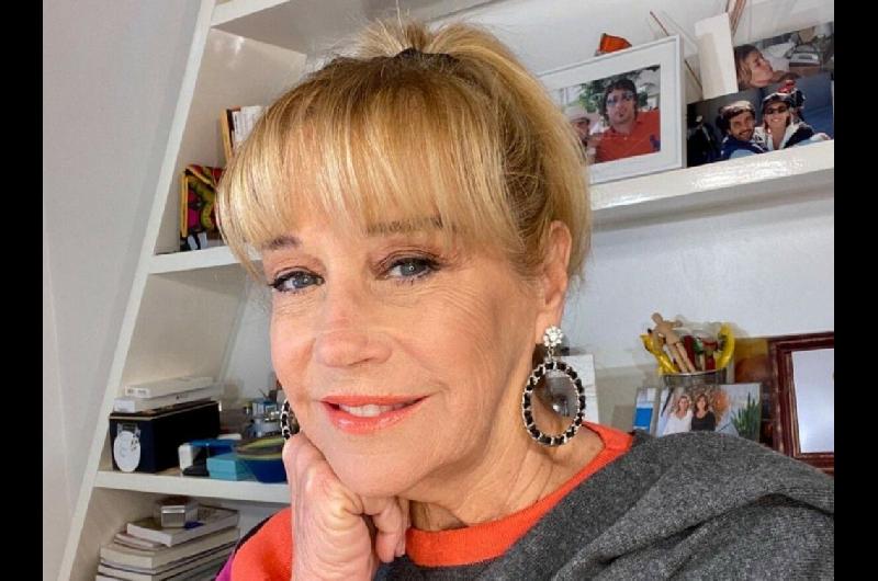 Marcela Tinayre quedoacute atrapada en los festejos del PSG en Pariacutes- ldquoTiraron gases fue tremendordquo