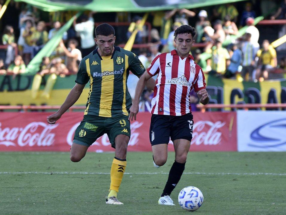 Estudiantes quiere ratificar su gran presente ante Aldosivi por la Copa Argentina