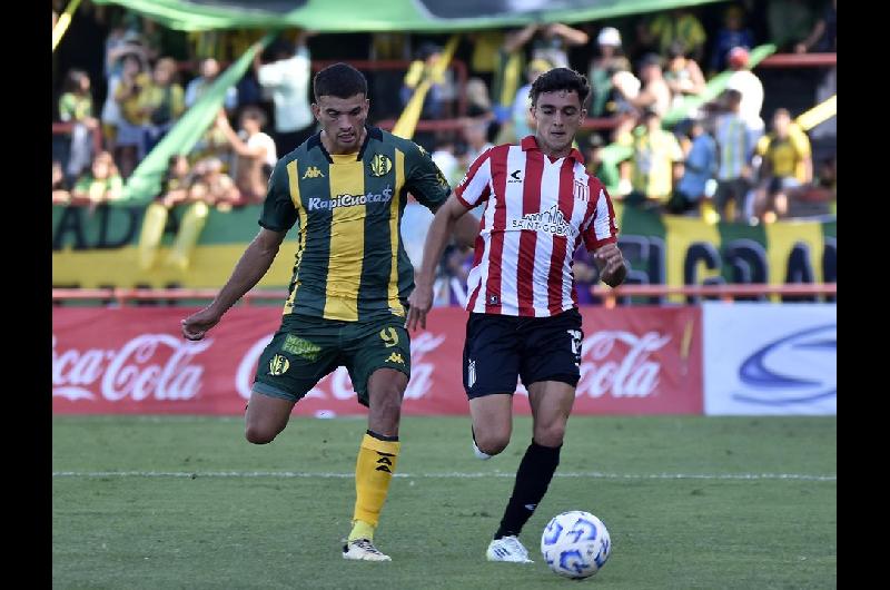 Estudiantes quiere ratificar su gran presente ante Aldosivi por la Copa Argentina