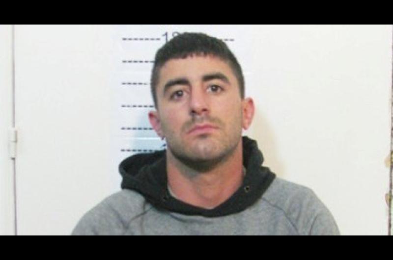 Escalofriantes detalles sobre coacutemo cayoacute en Brasil sicario uruguayo que matoacute tres personas en Recoleta y Pilar