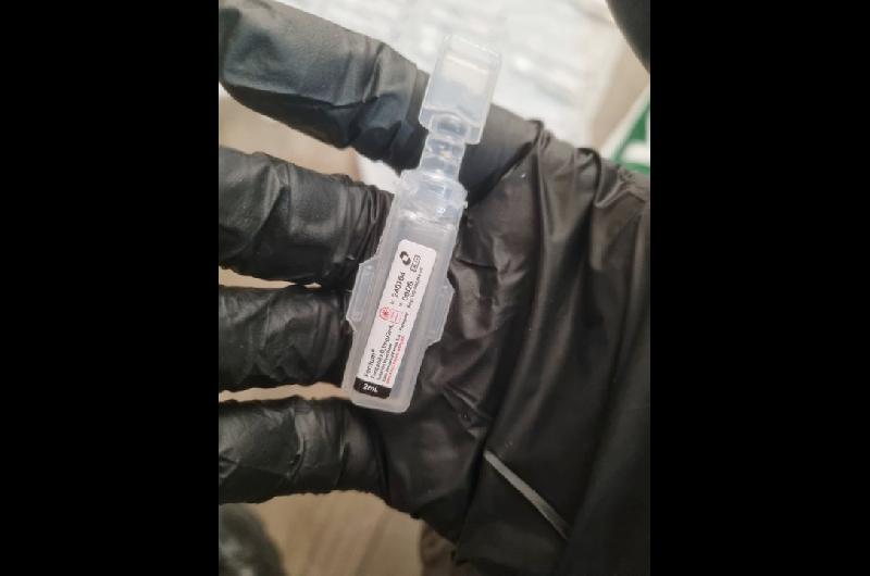 Los adictos en la Argentina son conejillos de indias para testear las drogas que enviacutean a EEUU y Europa