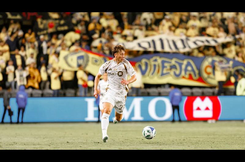 Los Angeles FC vencioacute al Ameacuterica y es el uacuteltimo clasificado al Mundial de Clubes