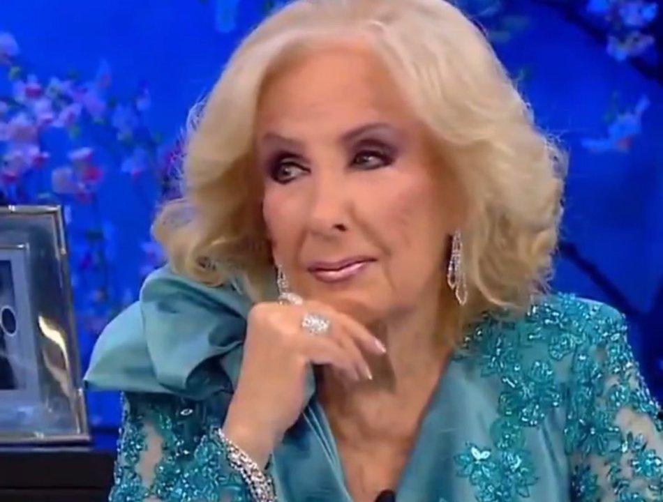 Rating del saacutebado- Mirtha el debut del Rifle Varela el primer mes de Goyco y lo maacutes visto
