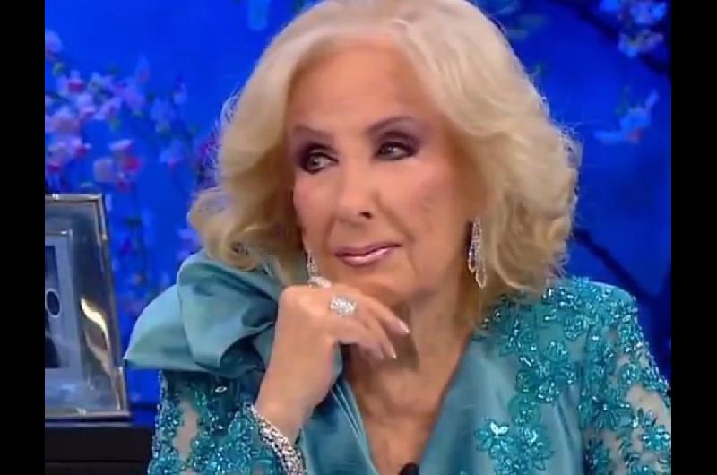 Rating del saacutebado- Mirtha el debut del Rifle Varela el primer mes de Goyco y lo maacutes visto
