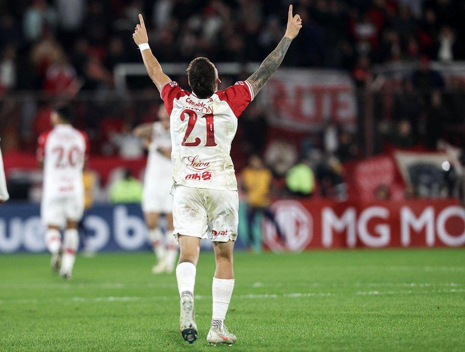 Huracaacuten vs Platense- las posibles formaciones de la final del Torneo Apertura 2025