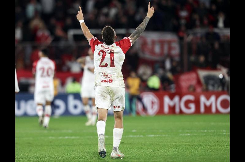 Huracaacuten vs Platense- las posibles formaciones de la final del Torneo Apertura 2025