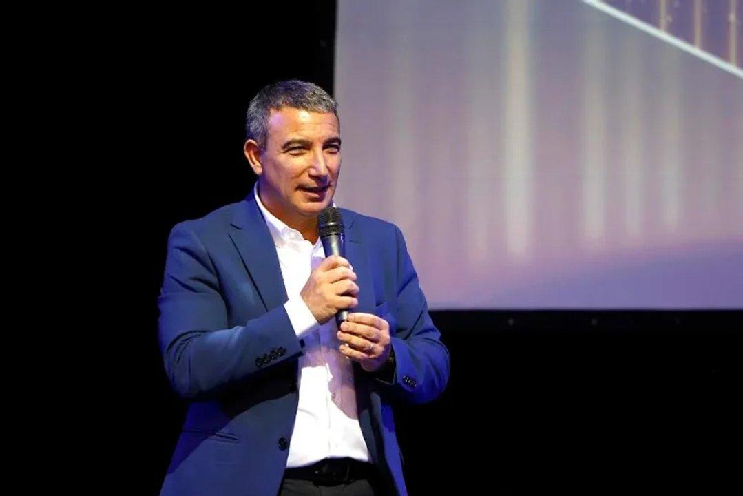 Aeroliacuteneas Argentinas felicitada por la alianza SkyTeam por su labor en el 2024