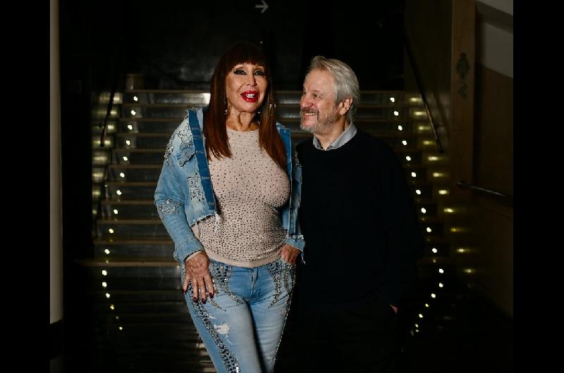 ldquoSi me veiacutean como un objeto es your problem yo seacute que soy un sujetordquo- Moria Casaacuten en exclusiva
