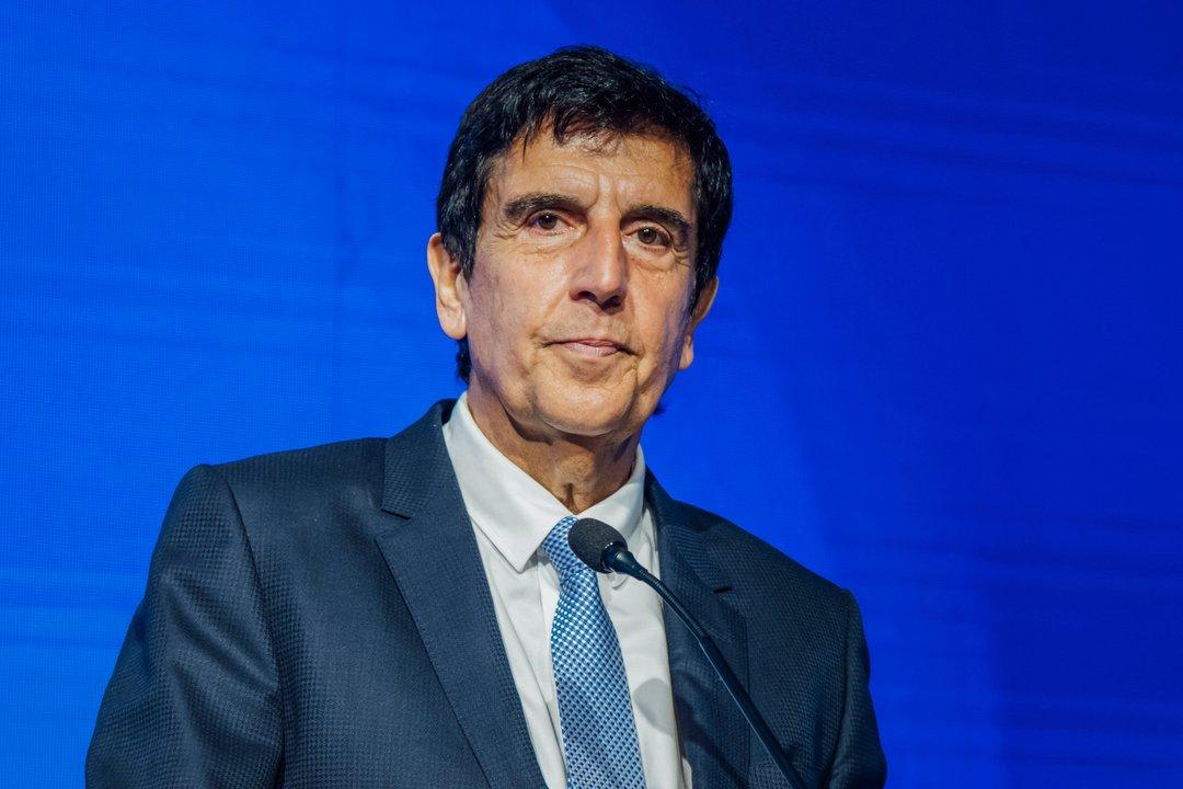 Carlos Melconian calificoacute como importante que la inflacioacuten haya vuelto a la zona del 2-en-porciento-