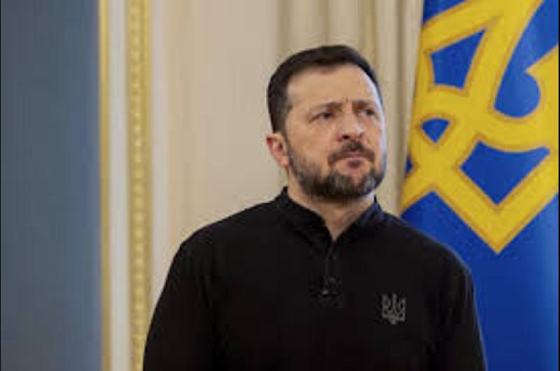 Ucrania confirma que asistiraacute este lunes a una nueva ronda de negociaciones con Rusia