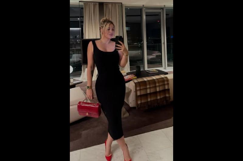 Romance en puerta- vinculan a Wanda Nara con una estrella del PSG y excompantildeero de Mauro Icardi