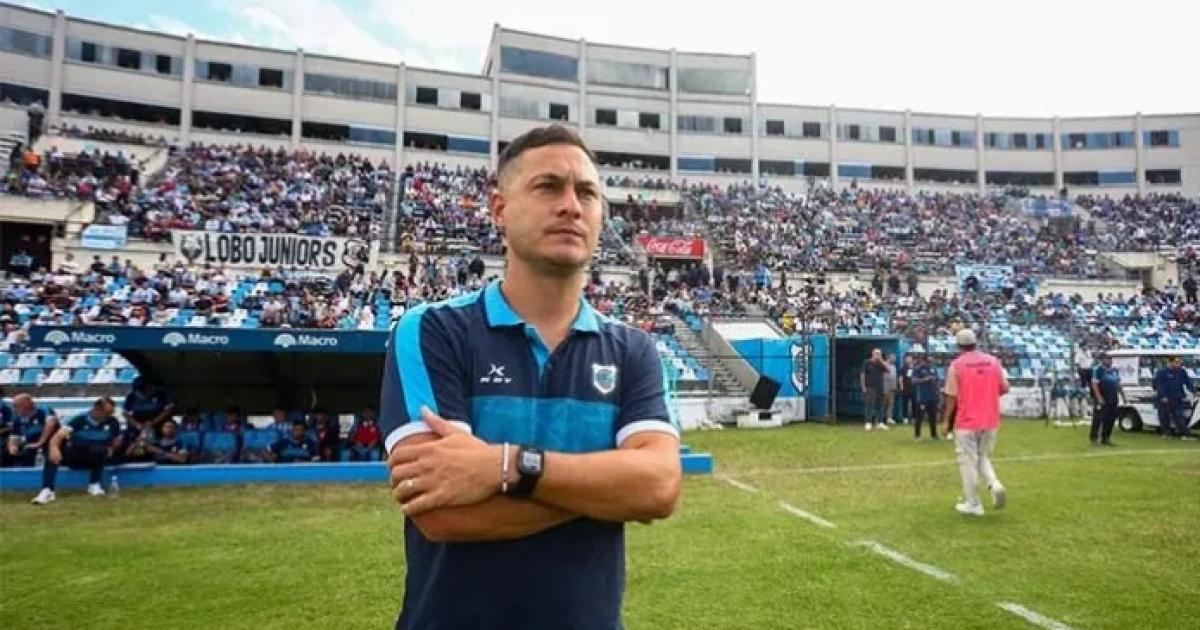 Matias Modolo