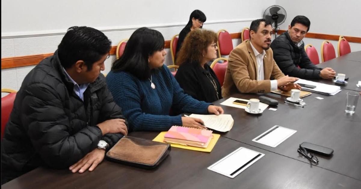 La Comisioacuten de Salud trabaja en una ley de autarquiacutea de la Compantildeiacutea de Seguros de Jujuy