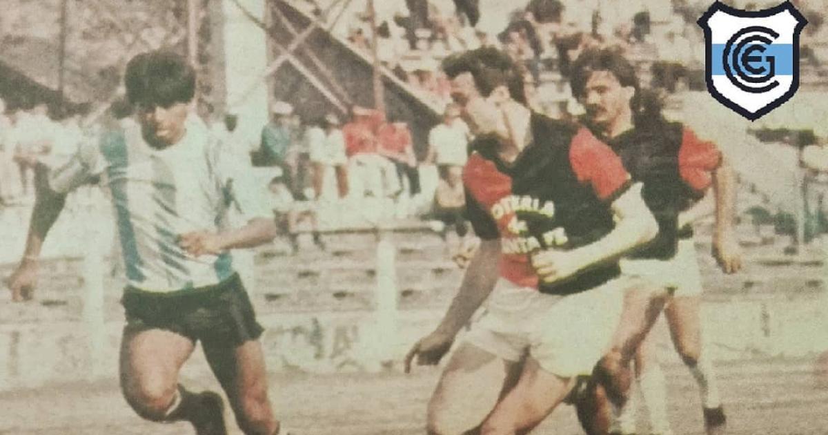 El fuacutetbol esta de luto fallecioacute Manuel Alfredo El Negro Guerrero