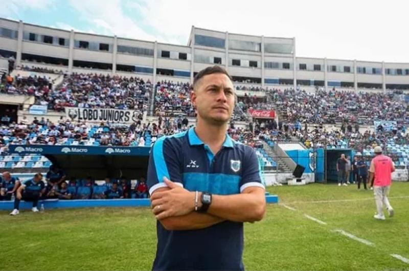 Matias Modolo