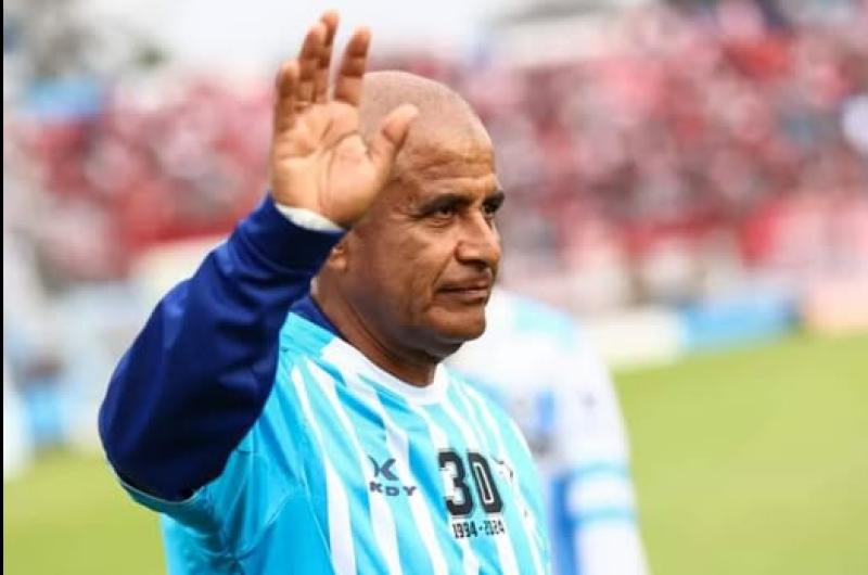 El fuacutetbol esta de luto fallecioacute Manuel Alfredo El Negro Guerrero