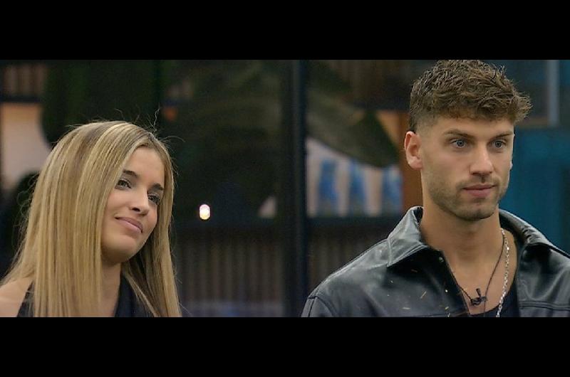 Gran Hermano- coacutemo quedoacute la placa final de nominados rumbo al lunes de eliminacioacuten