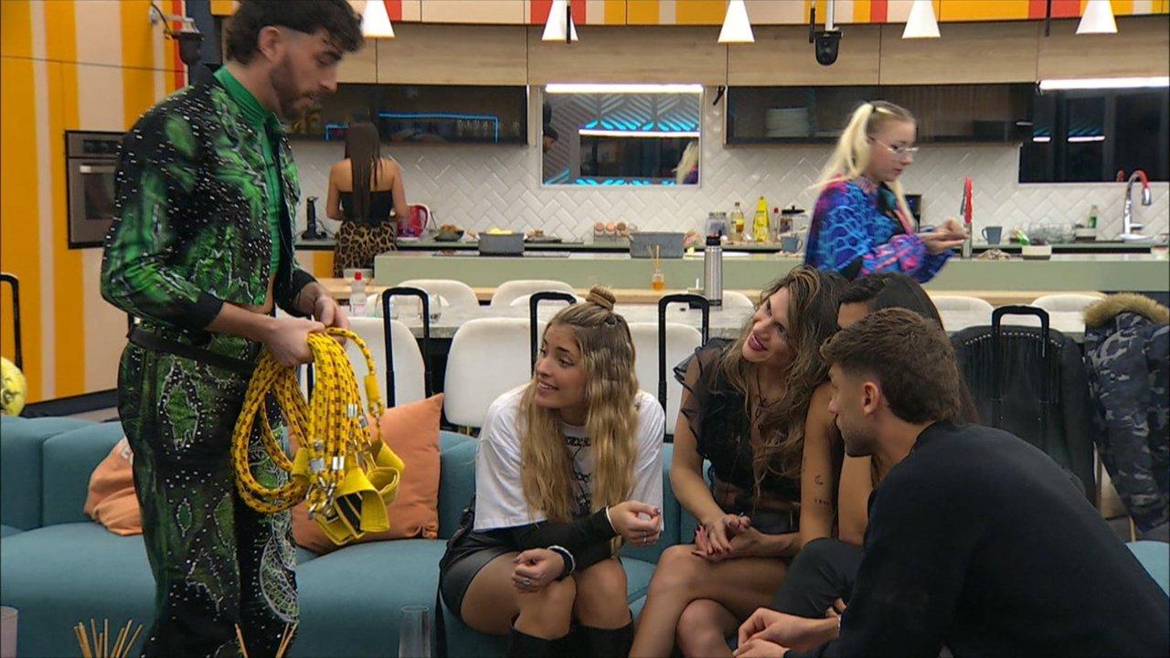 Gran Hermano tiene fecha confirmada para la final- los detalles