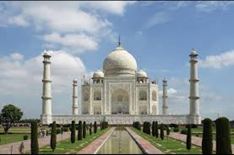 India el destino exoacutetico para los argentinos