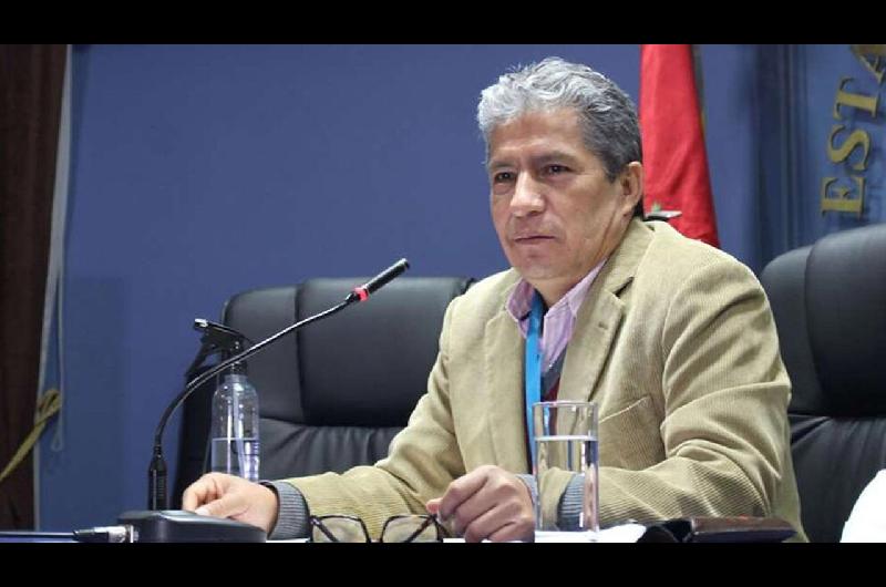 El gobierno boliviano advirtioacute que habraacute accionar militar si peligra la estabilidad democraacutetica y electoral