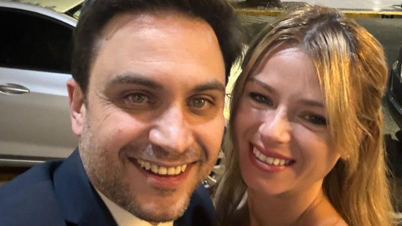 Ramiro Marra y Camila Giorgi se separaron tras maacutes de un antildeo de relacioacuten