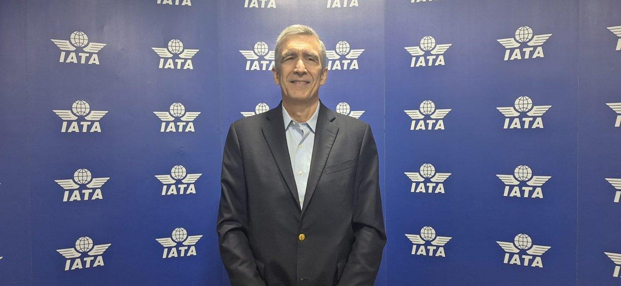 El mercado aerocomercial argentino es el maacutes dinaacutemico de la regioacuten seguacuten el CEO de Copa Airlines 