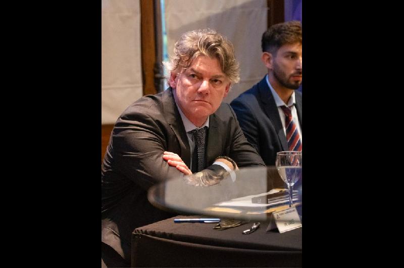 Director del BICE destacoacute que con la estabilidad volvioacute el creacutedito y la inversioacutenrdquo