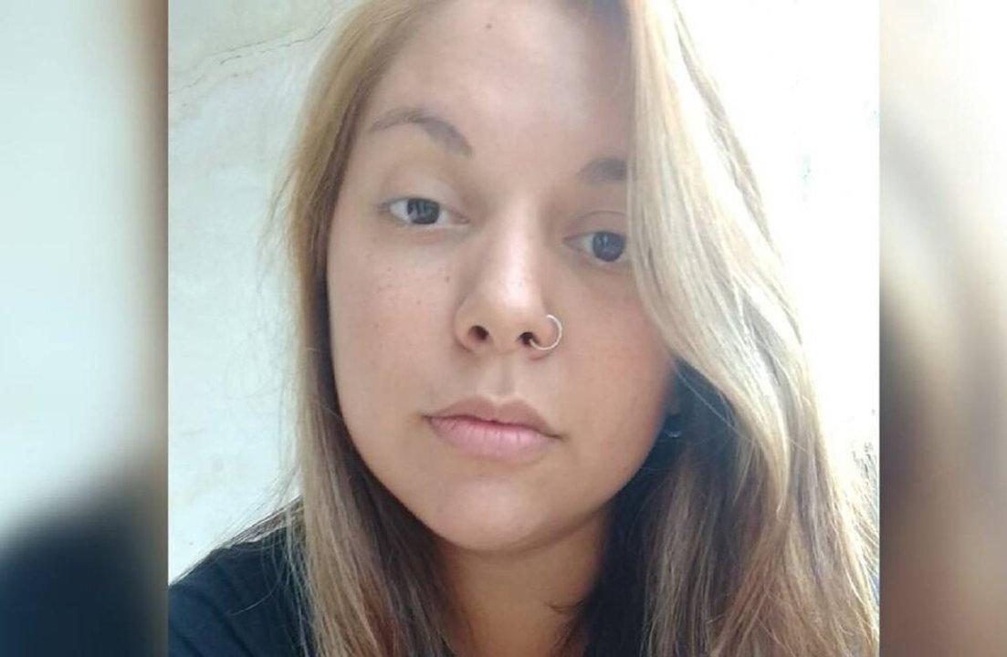 Crimen de Ivana Garcilazo en Rosario- autorizan la extradicioacuten del detenido en Bolivia