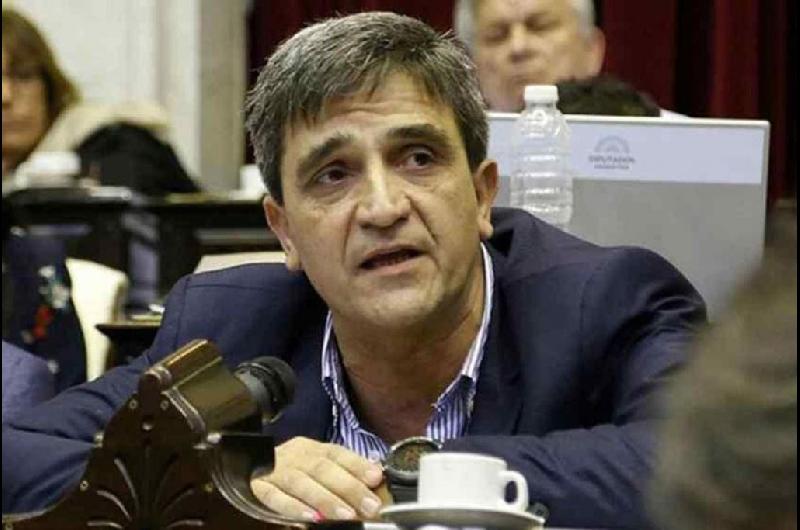 Yedlin- ldquoEl paro de residentes del Garrahan empezoacute a tomar volumen y el Gobierno tuvo que salir a explicarrdquo