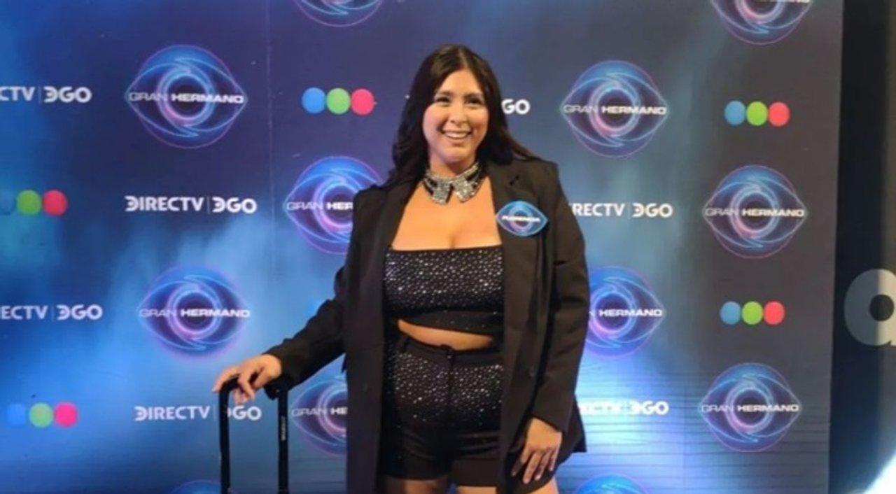 Flor Cabrera- No estaba preparada mentalmente para entrar a la casa de Gran Hermano