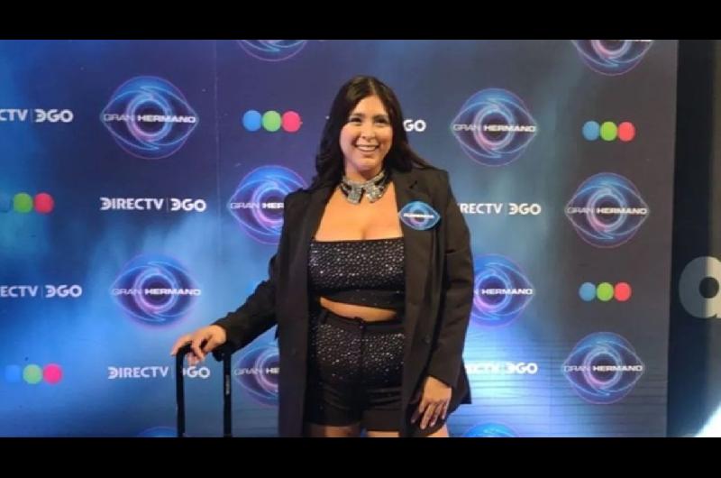 Flor Cabrera- No estaba preparada mentalmente para entrar a la casa de Gran Hermano