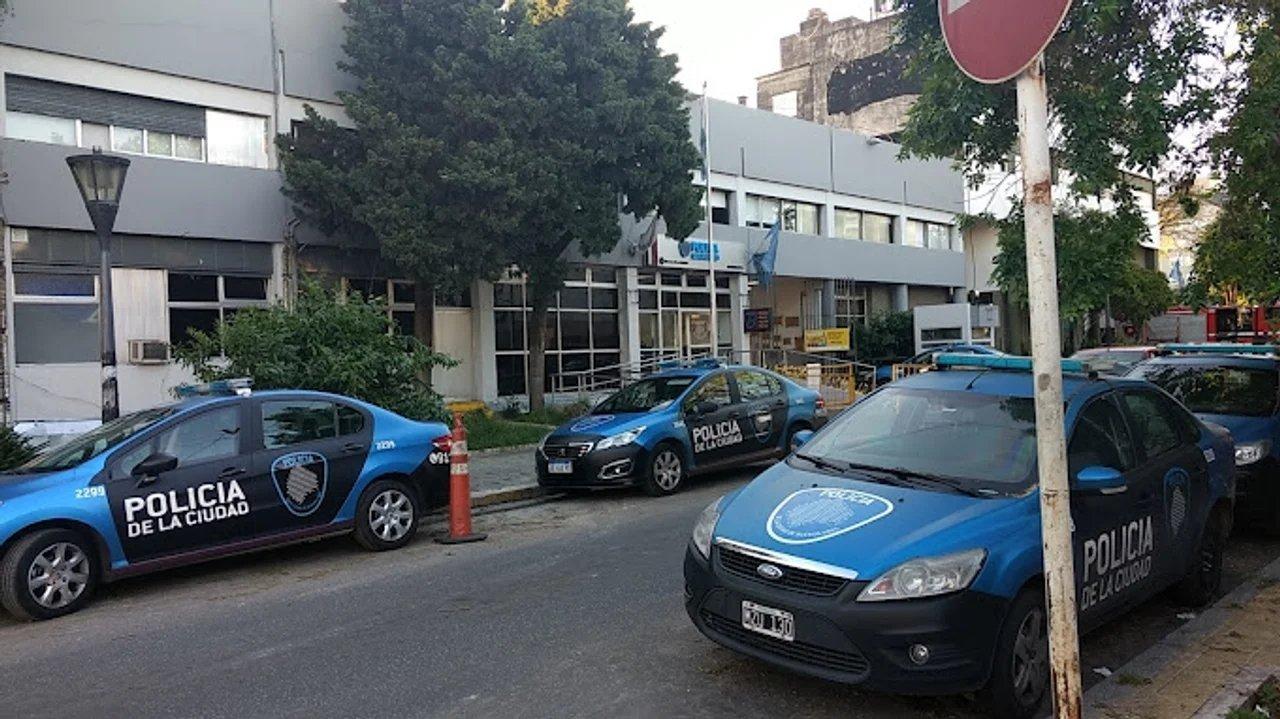 Se duplicoacute la cifra de presos trasladados desde Ciudad al Servicio Penitenciario Federal
