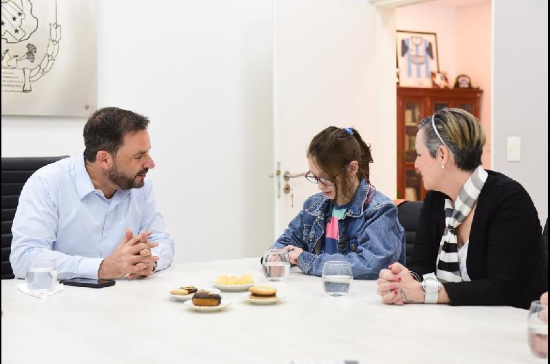 Basta de crueldad- Sujarchuk respondioacute al ataque de Milei contra Ian y su mamaacute